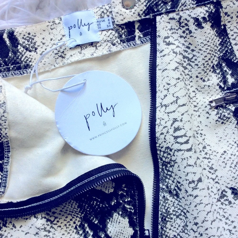 Princess Polly nwt princess